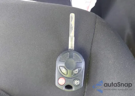 2017 Ford Focus Se z USA, uszkodzony, nr VIN 1FADP3K23HL240561